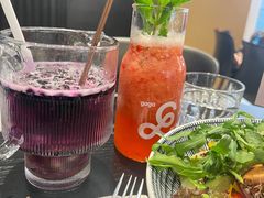 杭菊黑枸杞-gaga(深圳福田星河COCO Park店)