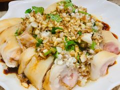 -满得意茶餐厅·顺德家常菜·港式经典(大良店)