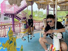 -热高乐园