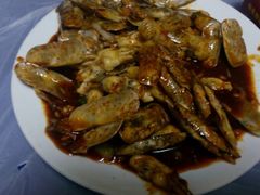 android_upload_pic-天津乾毓德饭庄·清真传统炒菜·海鲜烧烤(咸阳路店)