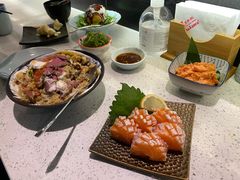 -YAMAKAWA(龙湖胥江天街店)
