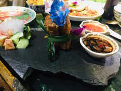 -小娘惹厨房Little Nyonya(狮城有约上榜店)