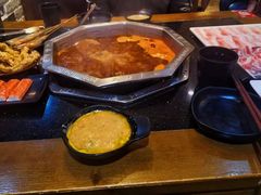 -香传承重庆火锅(直营中山路店)