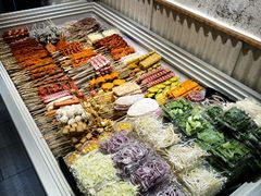 -老啪叽串炒饭(铁百店)