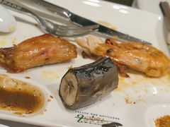 -汉巴味德(沈阳万象汇店)