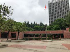 -中共四大纪念馆
