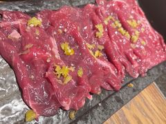 -盡膳口福跷脚牛肉火锅(合生汇购物中心店)
