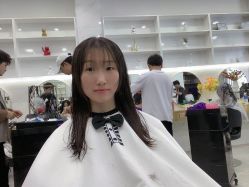 -迈丝发型艺术