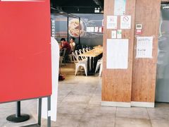 门面-西少爷(五道口店)