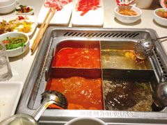 -海底捞火锅(亲子主题北金鹰店)