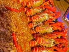 -红盔甲·小龙虾(车公庙店)