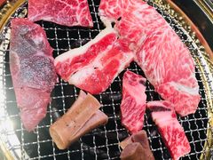 -NIUAN牛庵·日式和牛烧肉(恒隆店)