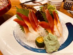 -梅亭居酒屋(中大国际店)