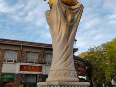 -民园广场