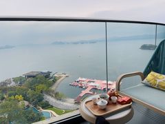 -绿城千岛湖喜来登度假酒店