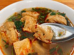-李小老烧饼(常营民族家园店)
