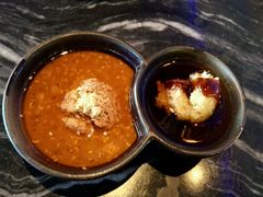 王家渡金牌麻酱-王家渡火锅(金宝汇店)