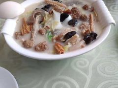 安阳烩菜-百年聚宾楼(北大街店)