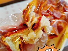 -高力乐面包咖啡厅(西塔店)