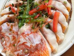 -九井澤精致料理(金茂店)
