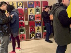 -万达影城(淮安水渡口万达广场IMAX激光店)