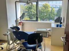 -泰康拜博口腔(世博园乐尔店)