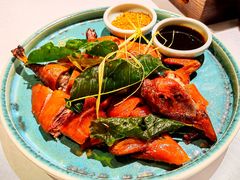 -沿途四季·云南菜(建外大街店)