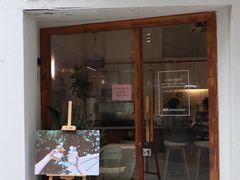 门面-COTTON CAFE(德信·中外公寓店)