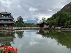 -黑龙潭公园