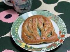 -老梦面包CHEZMOREL(麦子店)