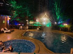 -花水湾第一村温泉大酒店