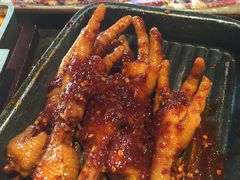 -一品诚记烤肉·甄选店(中南路店)