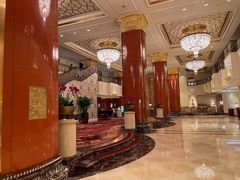 -北京中国大饭店