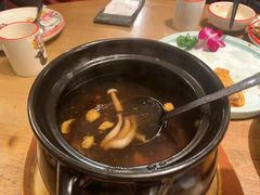 -新白鹿餐厅(城西银泰城店)