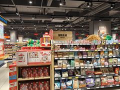 -永辉超市(萧山宝龙广场店)