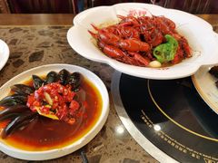 -虾神於氏龙虾·小龙虾(江宁旗舰店)