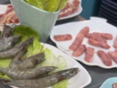 -牛犇炭火烤肉·鲜切烤肉(承德总店)
