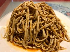 -萧记三鲜烩面(郑汴路店)