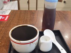 -龟金正·港式甜品(客村店)