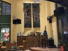 大堂-牡丹弄·咖啡馆·酒馆(红坊里店)