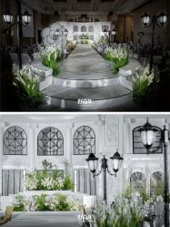 -华侨城洲际大酒店·宴会厅