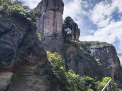 -雁荡山风景名胜区