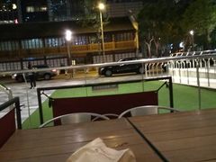-COSTA COFFEE(静安嘉里中心店)