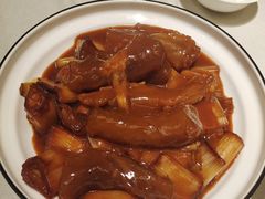 -狮王府淮扬菜(新街口友谊店)
