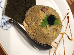 -吟松日式料理(莘庄店)