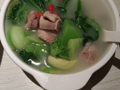 -九毛九西北菜(百信广场店)