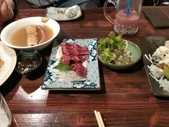-雷屋日式料理(沈安小区店)