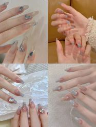 -M·X Nail日式美甲美睫
