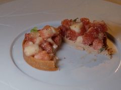 -三嚥阁 La Villa Restaurant