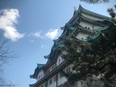 -名古屋城